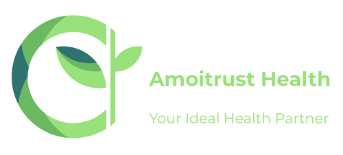 AmoiTrust  Health